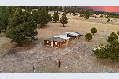 18250 Smokey Pine Road, Peyton, CO 80831 - Photo 47