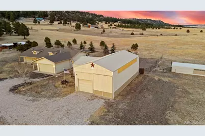 18250 Smokey Pine Road, Peyton, CO 80831 - Photo 11