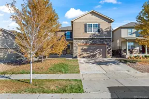 12675 E 104th Pl, Commerce City, CO 80022 - Photo 1