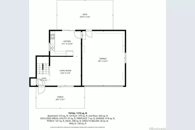 3266 S Helena Street, Aurora, CO 80013 - Photo 41