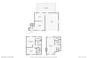 3266 S Helena St, Aurora, CO 80013 - Photo 47