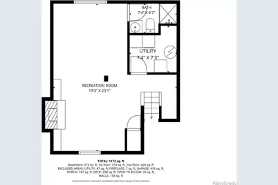 3266 S Helena Street, Aurora, CO 80013 - Photo 43