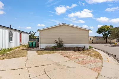 4945 Mark Dabling Boulevard, Colorado Springs, CO 80918 - Photo 35