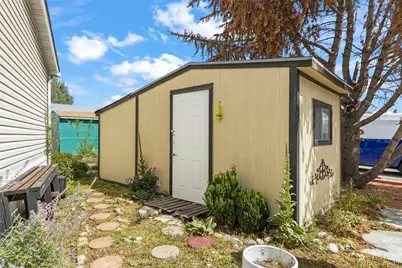 4945 Mark Dabling Boulevard, Colorado Springs, CO 80918 - Photo 29