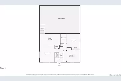 1105 Bulkey Street, Castle Rock, CO 80108 - Photo 47