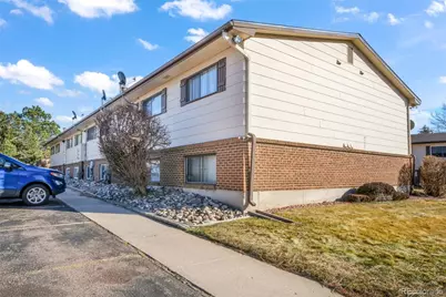 6610 Dublin Loop #2, Colorado Springs, CO 80918 - Photo 41