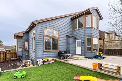 2336 Beacham Drive, Castle Rock, CO 80104 - Photo 33