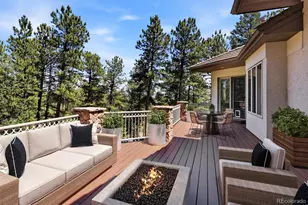 31354 Morning Star Dr, Evergreen, CO 80439 - Photo 5