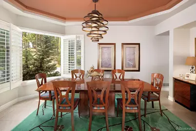 31354 Morning Star Drive, Evergreen, CO 80439 - Photo 13