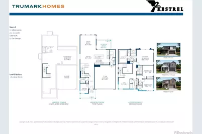 17130 Standing Elk Drive, Parker, CO 80134 - Photo 1