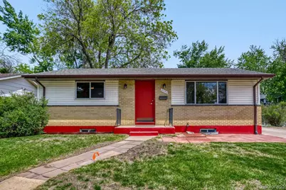 4390 S Kalamath Street, Englewood, CO 80110 - Photo 1