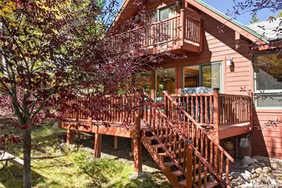 219 Beaver Rd / Gcr 4948, Grand Lake, CO 80447 - Photo 1