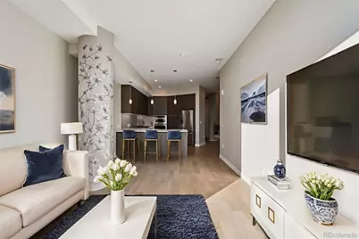 4200 W 17th Avenue #719, Denver, CO 80204 - Photo 7