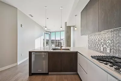 4200 W 17th Avenue #719, Denver, CO 80204 - Photo 21