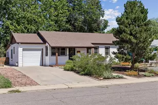 1543 S Osceola Way, Denver, CO 80219 - Photo 1