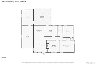 1543 S Osceola Way, Denver, CO 80219 - Photo 27