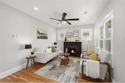 2839 N Fillmore Street, Denver, CO 80205 - Photo 5