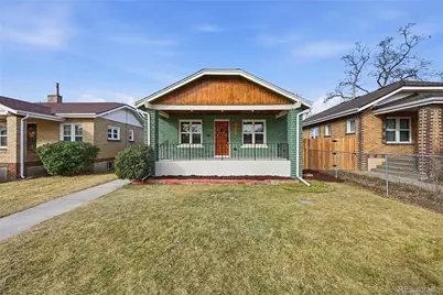 2839 N Fillmore Street, Denver, CO 80205 - Photo 1
