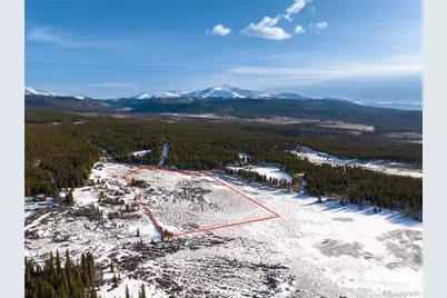Lakeside Drive, Alma, CO 80420 - Photo 5