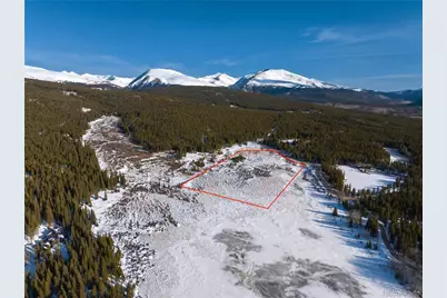 Lakeside Drive, Alma, CO 80420 - Photo 3