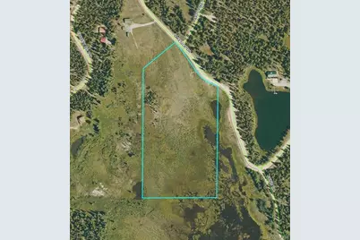 Lakeside Drive, Alma, CO 80420 - Photo 1