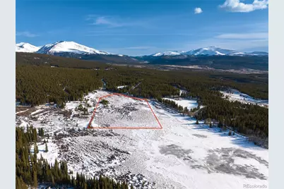 Lakeside Drive, Alma, CO 80420 - Photo 7