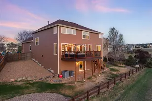 15477 E Flower Mound Pl, Parker, CO 80134 - Photo 33