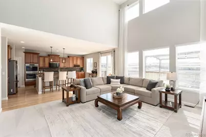 15477 E Flower Mound Place, Parker, CO 80134 - Photo 9