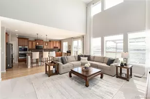 15477 E Flower Mound Pl, Parker, CO 80134 - Photo 9