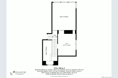 15477 E Flower Mound Place, Parker, CO 80134 - Photo 39