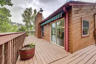 29526 Bronco Road, Evergreen, CO 80439 - Photo 37