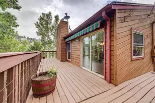 29526 Bronco Rd, Evergreen, CO 80439 - Photo 37