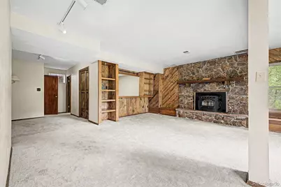 29526 Bronco Road, Evergreen, CO 80439 - Photo 21