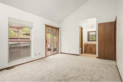 29526 Bronco Road, Evergreen, CO 80439 - Photo 13