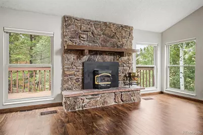 29526 Bronco Road, Evergreen, CO 80439 - Photo 5