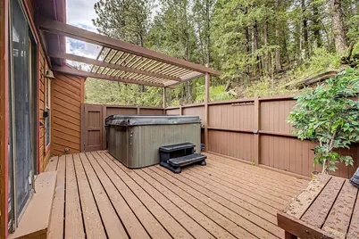 29526 Bronco Road, Evergreen, CO 80439 - Photo 35