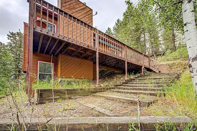 29526 Bronco Road, Evergreen, CO 80439 - Photo 39