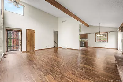 29526 Bronco Road, Evergreen, CO 80439 - Photo 3