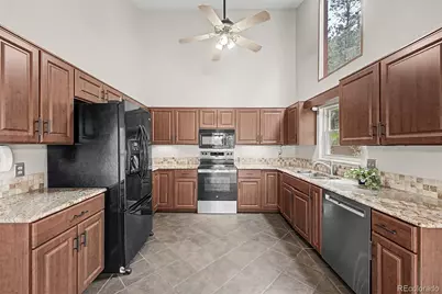 29526 Bronco Road, Evergreen, CO 80439 - Photo 7