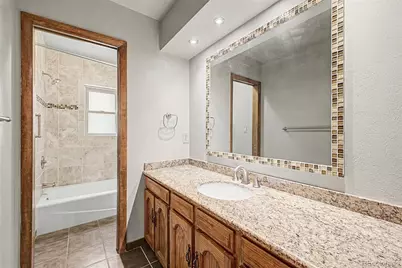29526 Bronco Road, Evergreen, CO 80439 - Photo 19