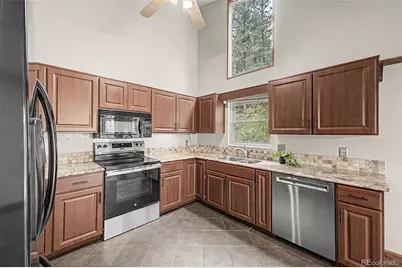 29526 Bronco Road, Evergreen, CO 80439 - Photo 9