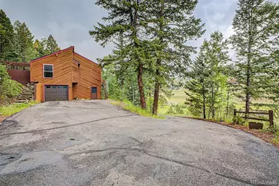 29526 Bronco Road, Evergreen, CO 80439 - Photo 1