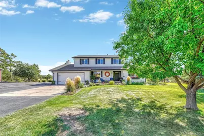 11040 E Stallion Drive, Parker, CO 80138 - Photo 1
