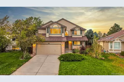 6164 Laguna Circle, Highlands Ranch, CO 80130 - Photo 45