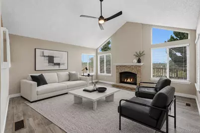 6164 Laguna Circle, Highlands Ranch, CO 80130 - Photo 3