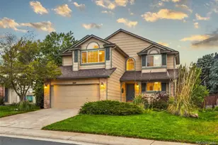 6164 Laguna Cir, Highlands Ranch, CO 80130 - Photo 1