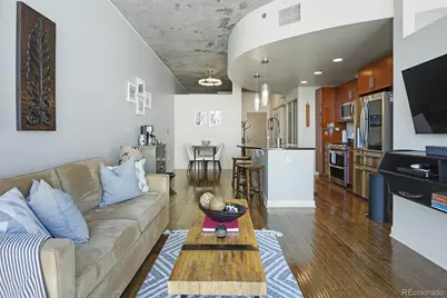 891 14th Street #1703, Denver, CO 80202 - Photo 19