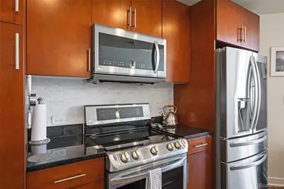 891 14th Street #1703, Denver, CO 80202 - Photo 13