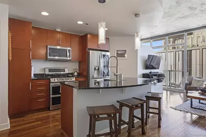 891 14th Street #1703, Denver, CO 80202 - Photo 11