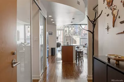891 14th Street #1703, Denver, CO 80202 - Photo 3